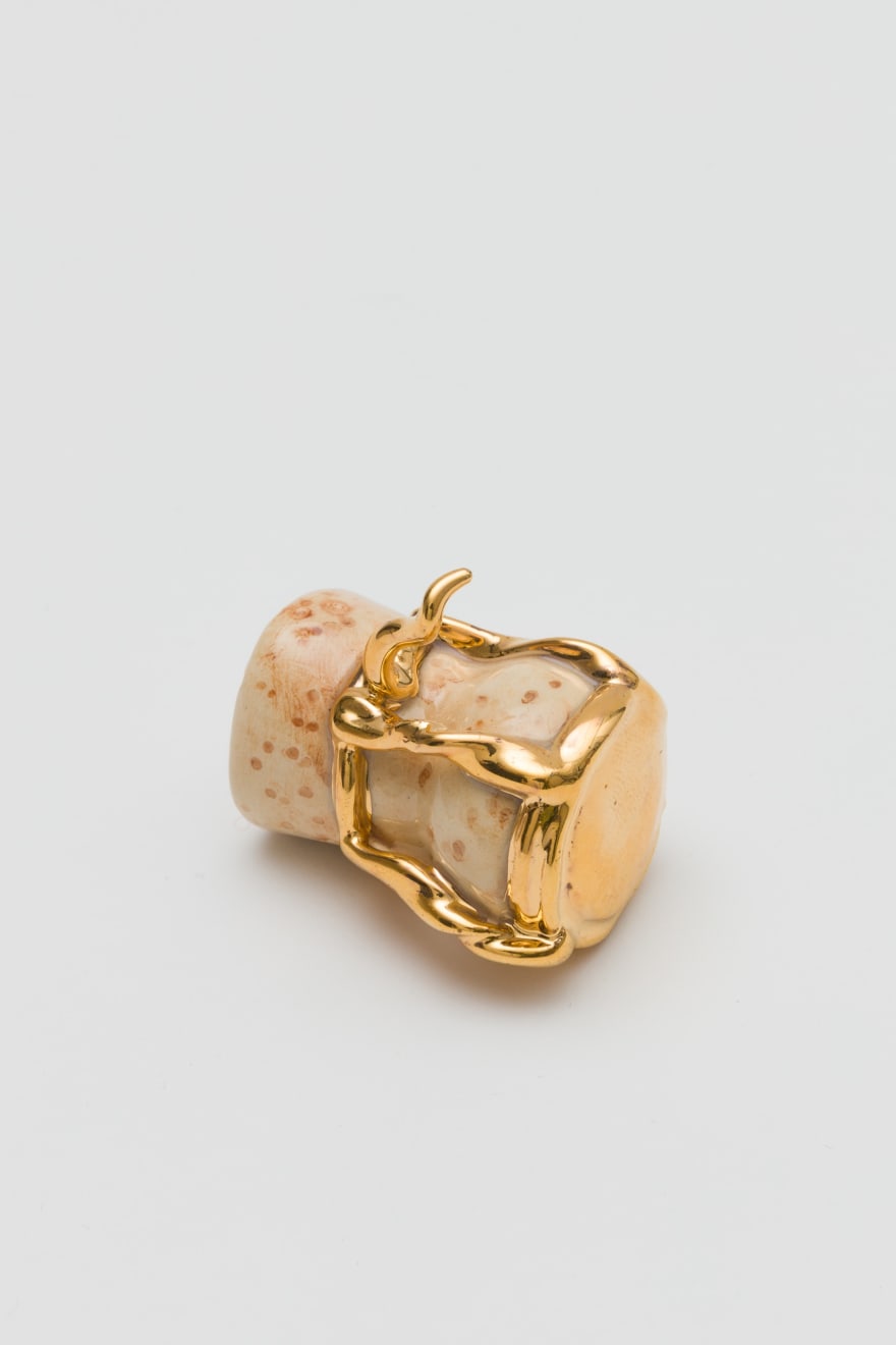 Alma Berrow, Blew it, 2025