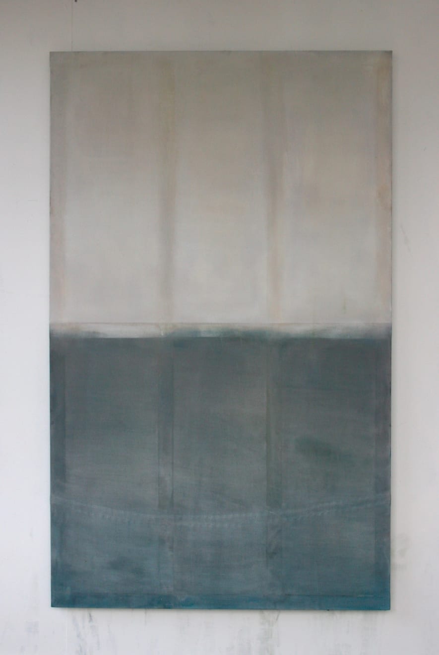 James Hillman, Shy Bright Eyes,Flowers Guess And Miss, 2014