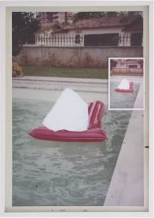 Mariana Mauricio, Rock, 2012