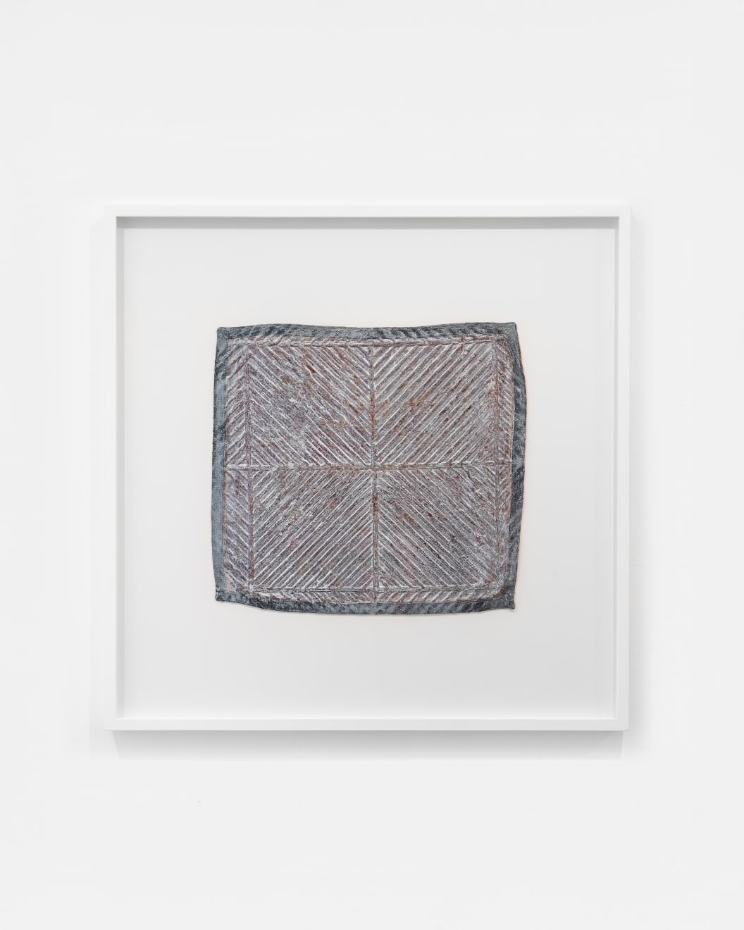 Heidi Bucher, Untitled, 1981