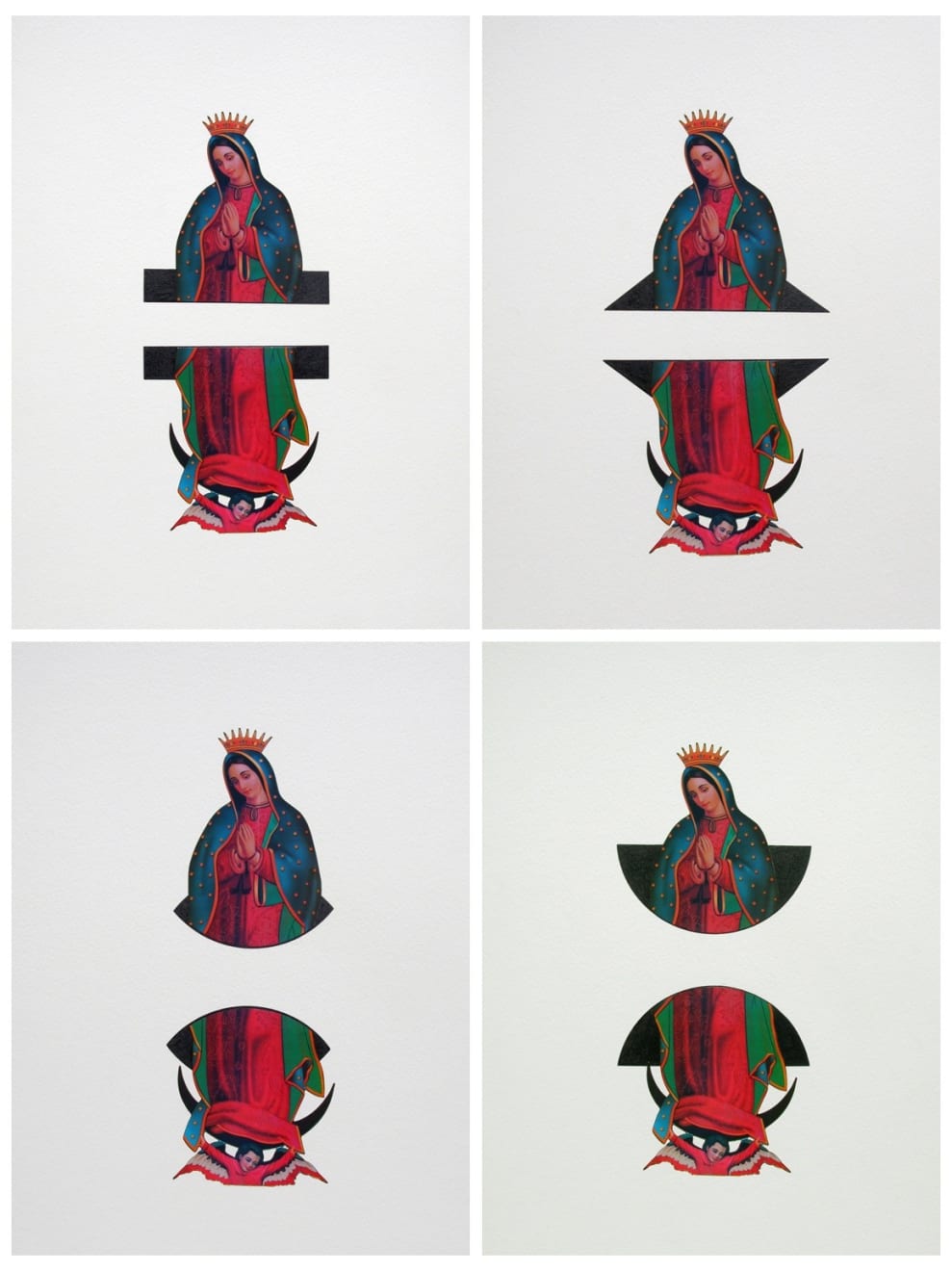 Hugo Frasa, Lupita, 2013