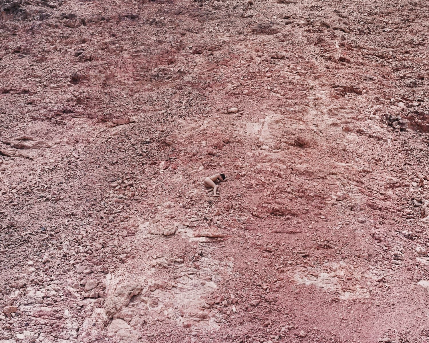 Ruben Brulat, Quiddité Perpétuelles, 2014