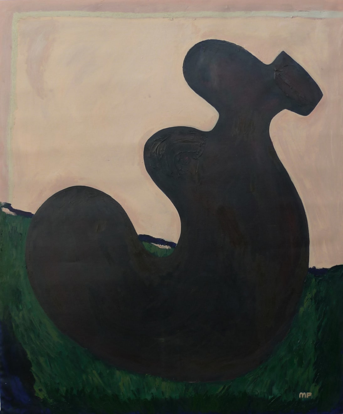 Mattea Perrotta, A Little Sleep Of Peace And Stillness​, 2017