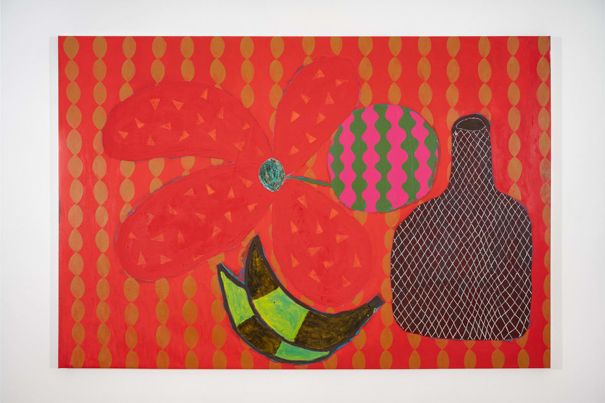 Ana Prata, Reunida, 2021