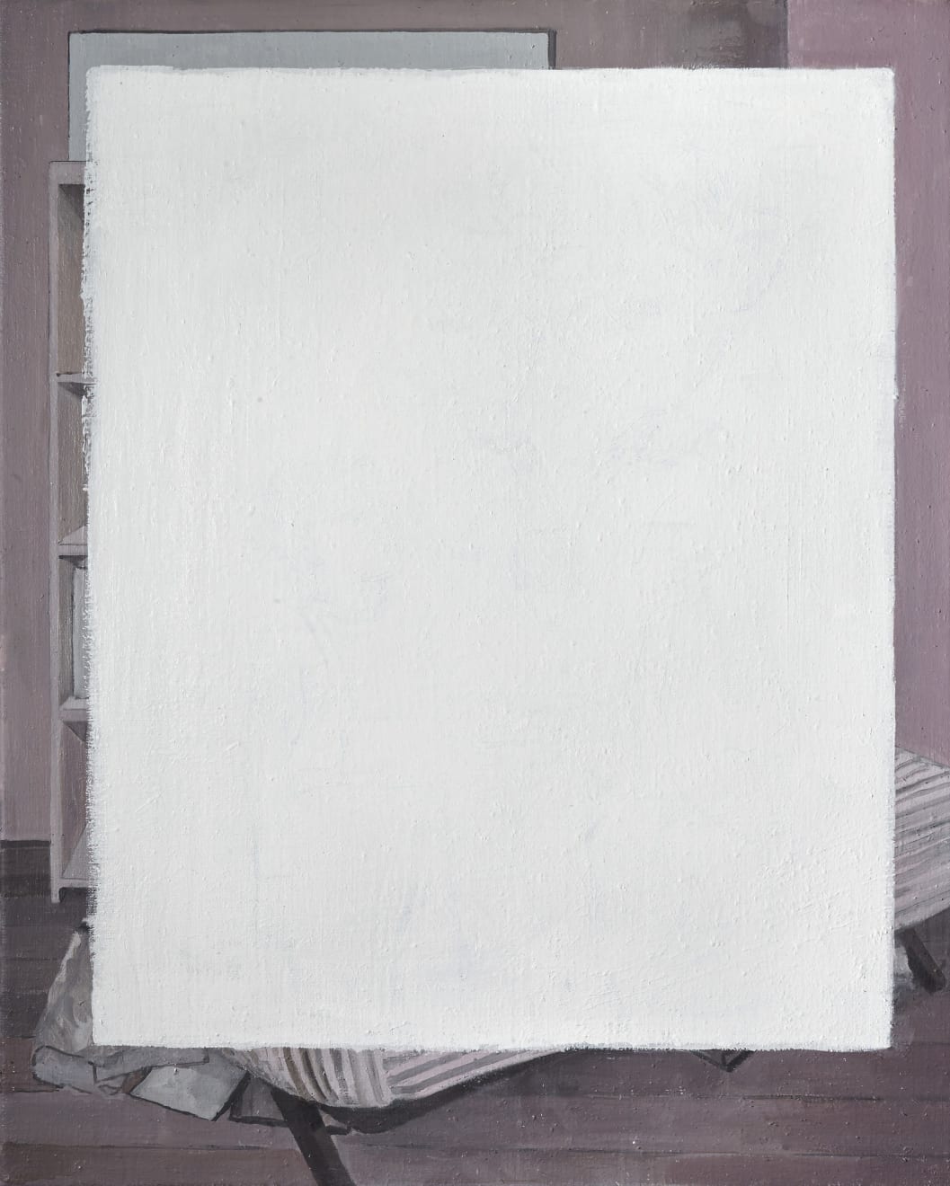 Victor Florido, Blanco, 2013