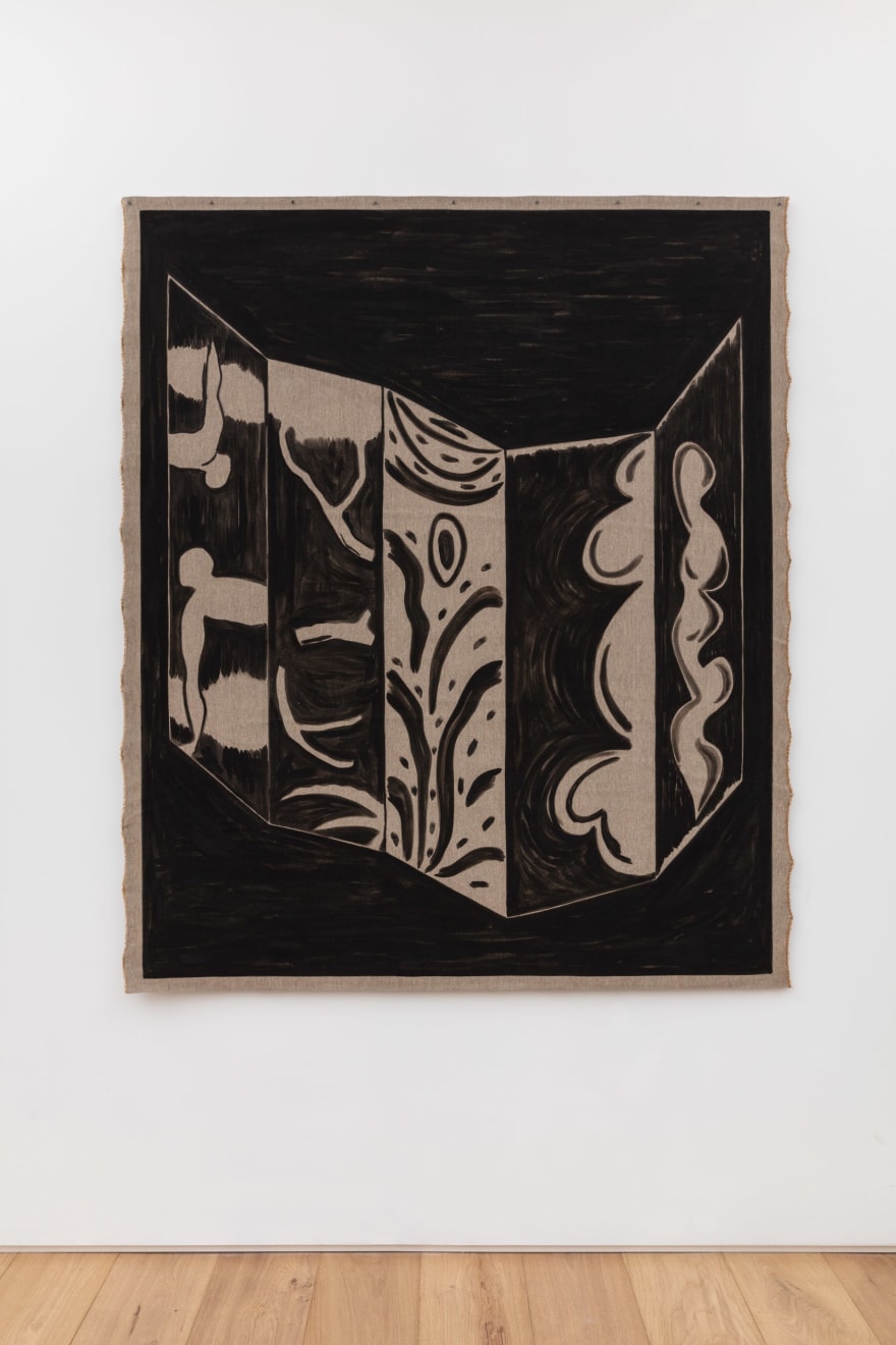 Tiago Mestre, BP VIII, 2022