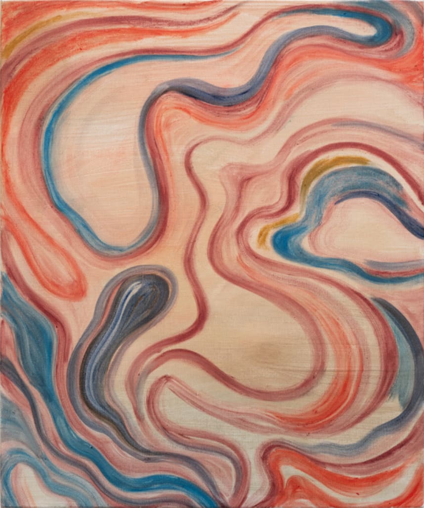 Tiago Mestre, Feu, 2024