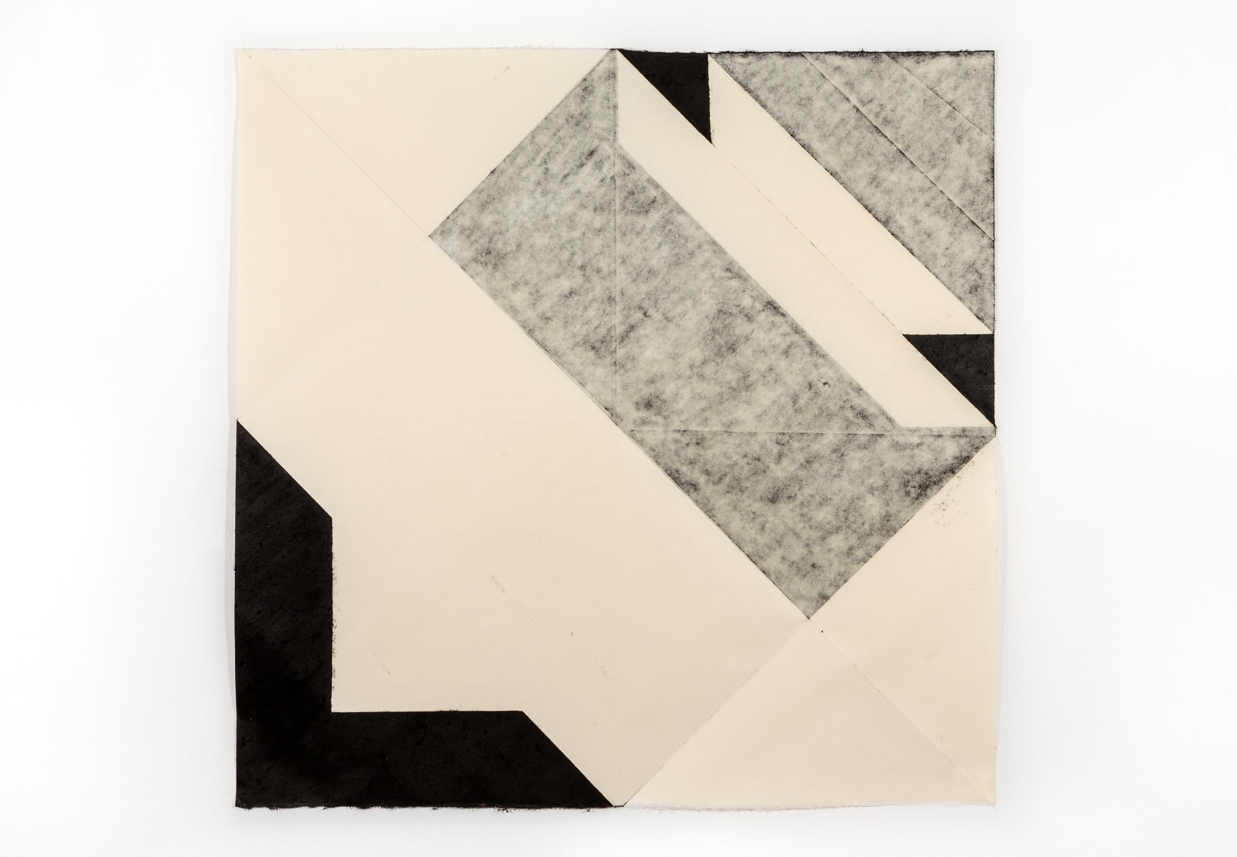 Carla Chaim, The Rodney, 2014-2020