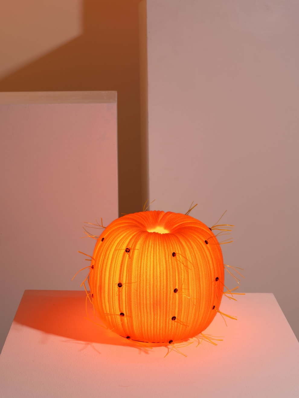 Kauani, Bixa Standing Lamp, 2025