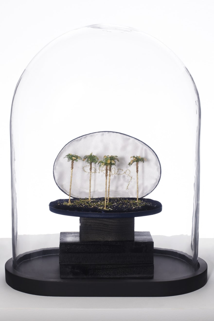 Tete de Alencar, Carioca, 2014