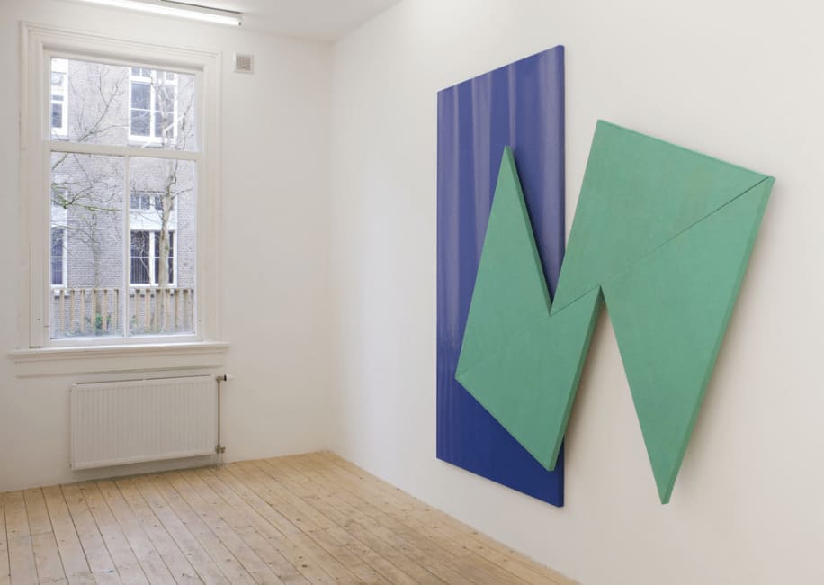 Alek O., Marisa, 2016