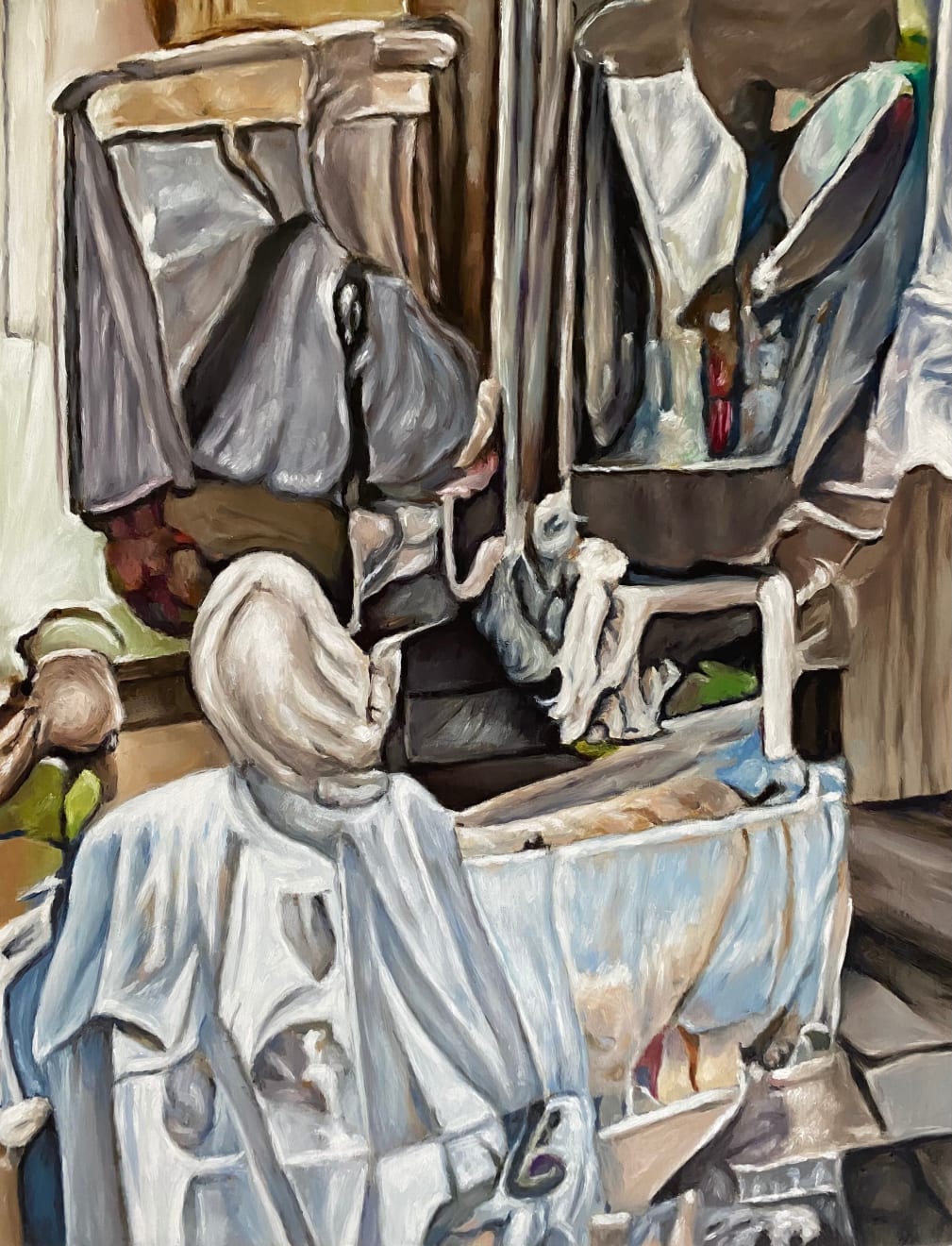 Emma Bjurström, Untitled, 2022