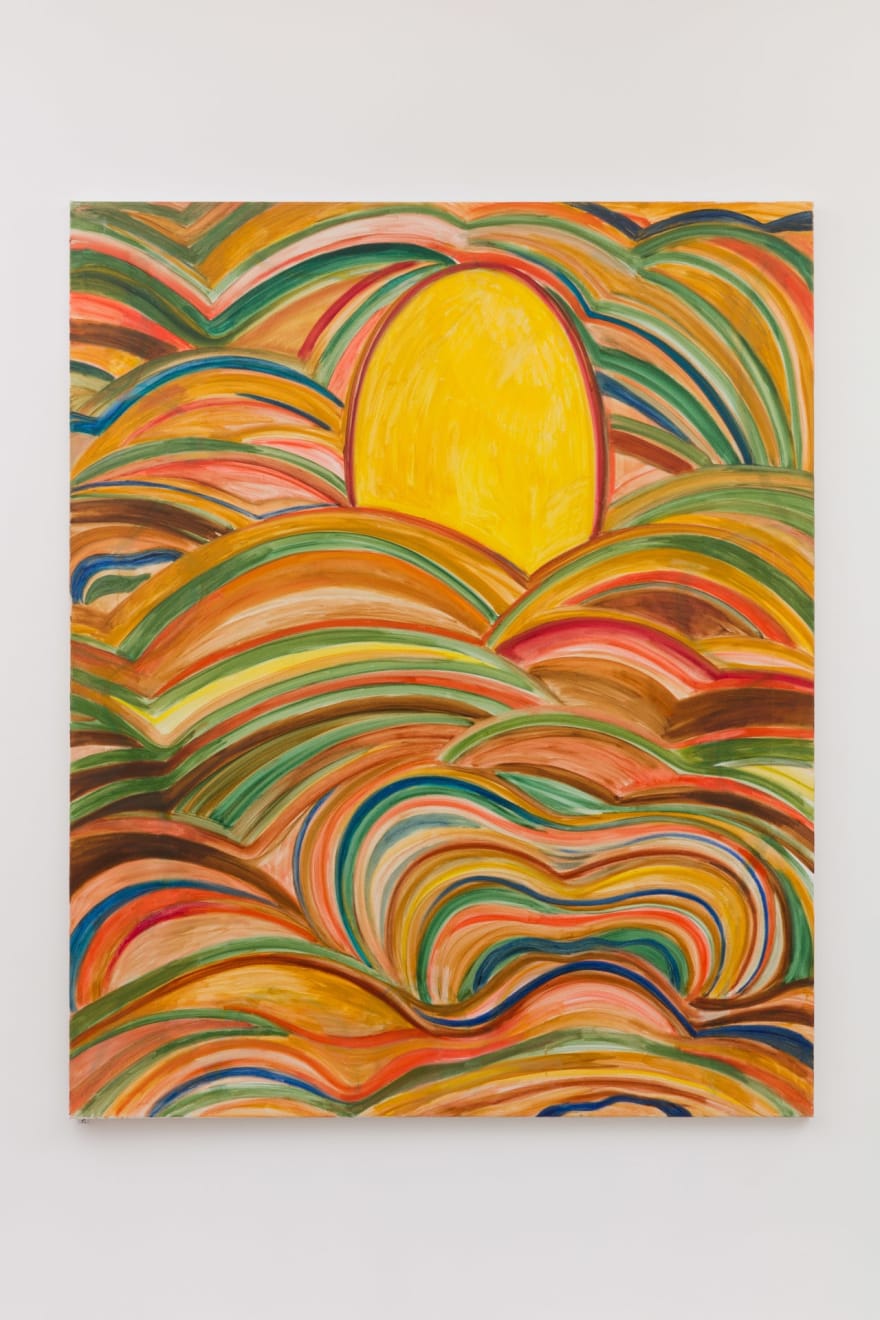 Tiago Mestre, Scenario, 2023