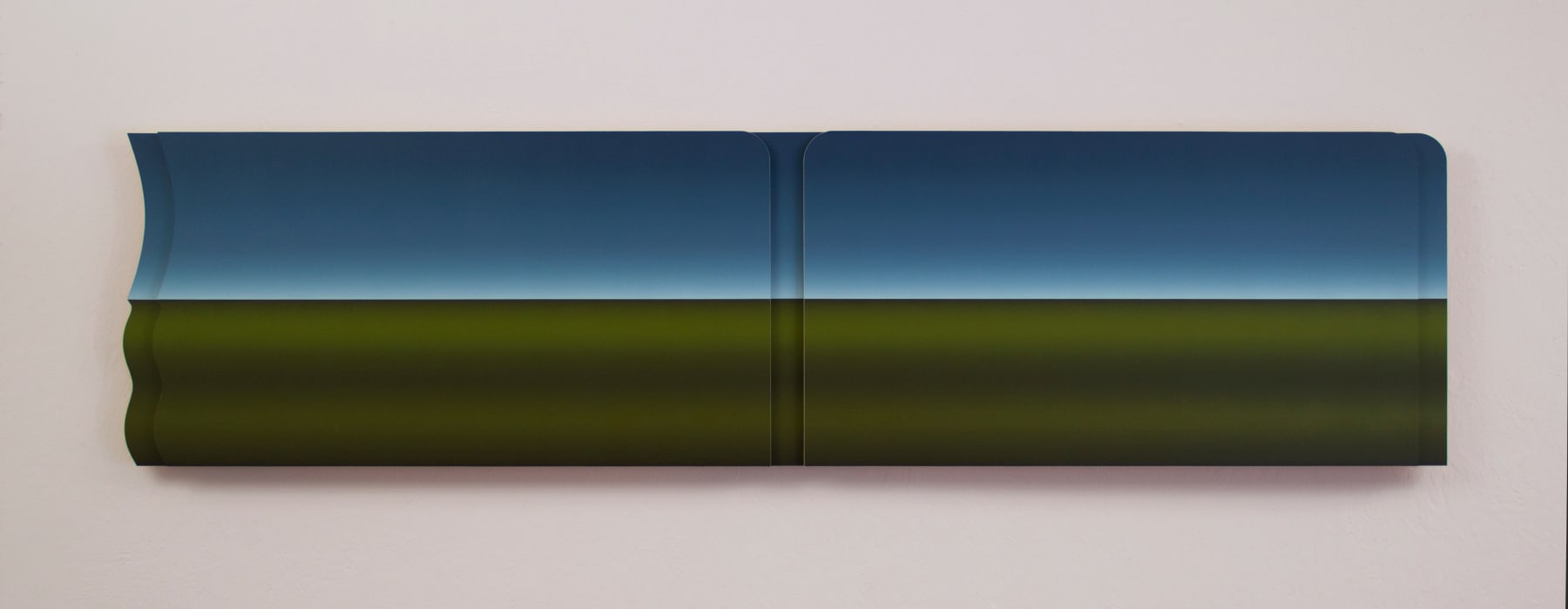 James Hillman, Minchinhampton Common, 2020