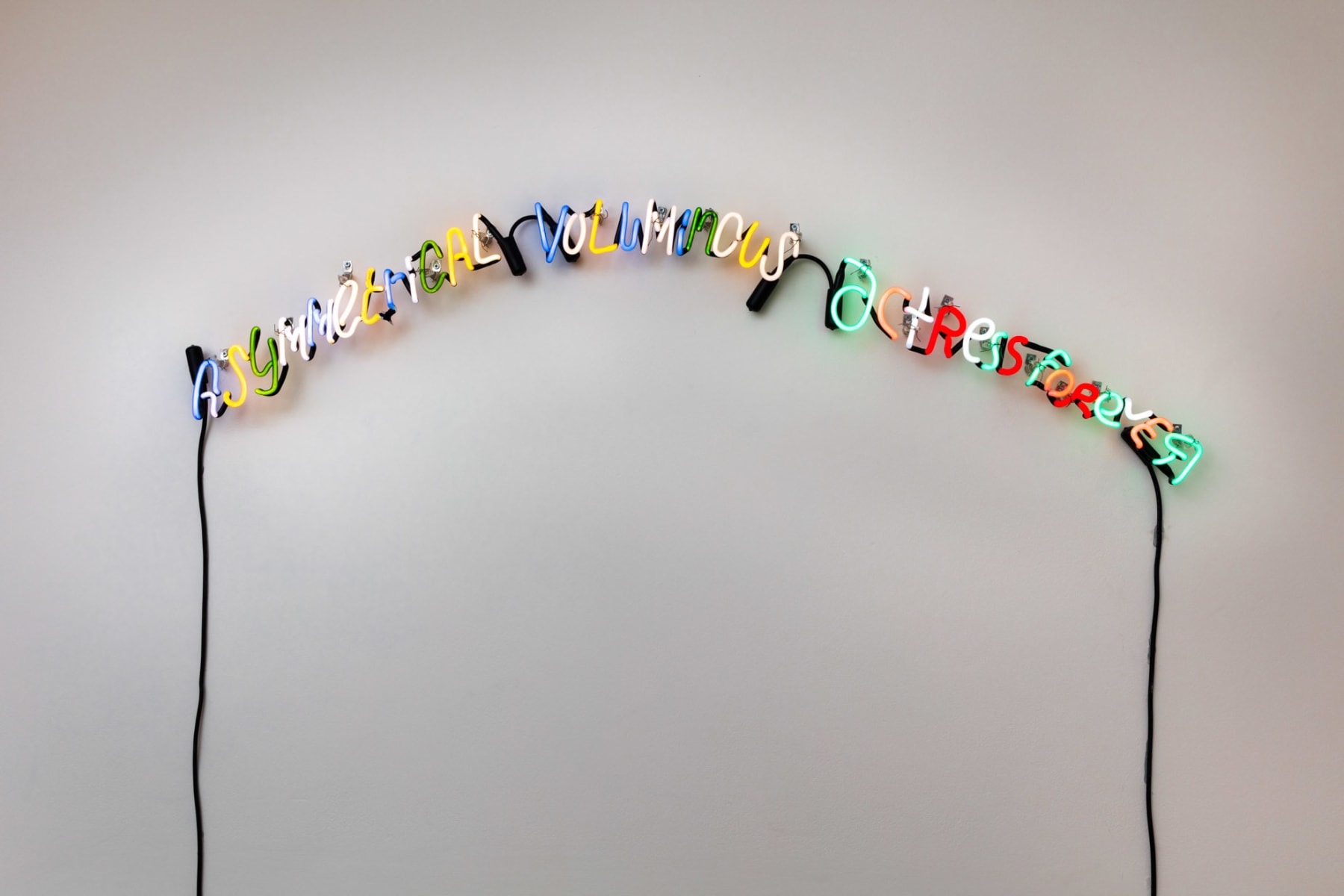 assume vivid astro focus, Asymmetrical Voluminous Actress Forever, 2022