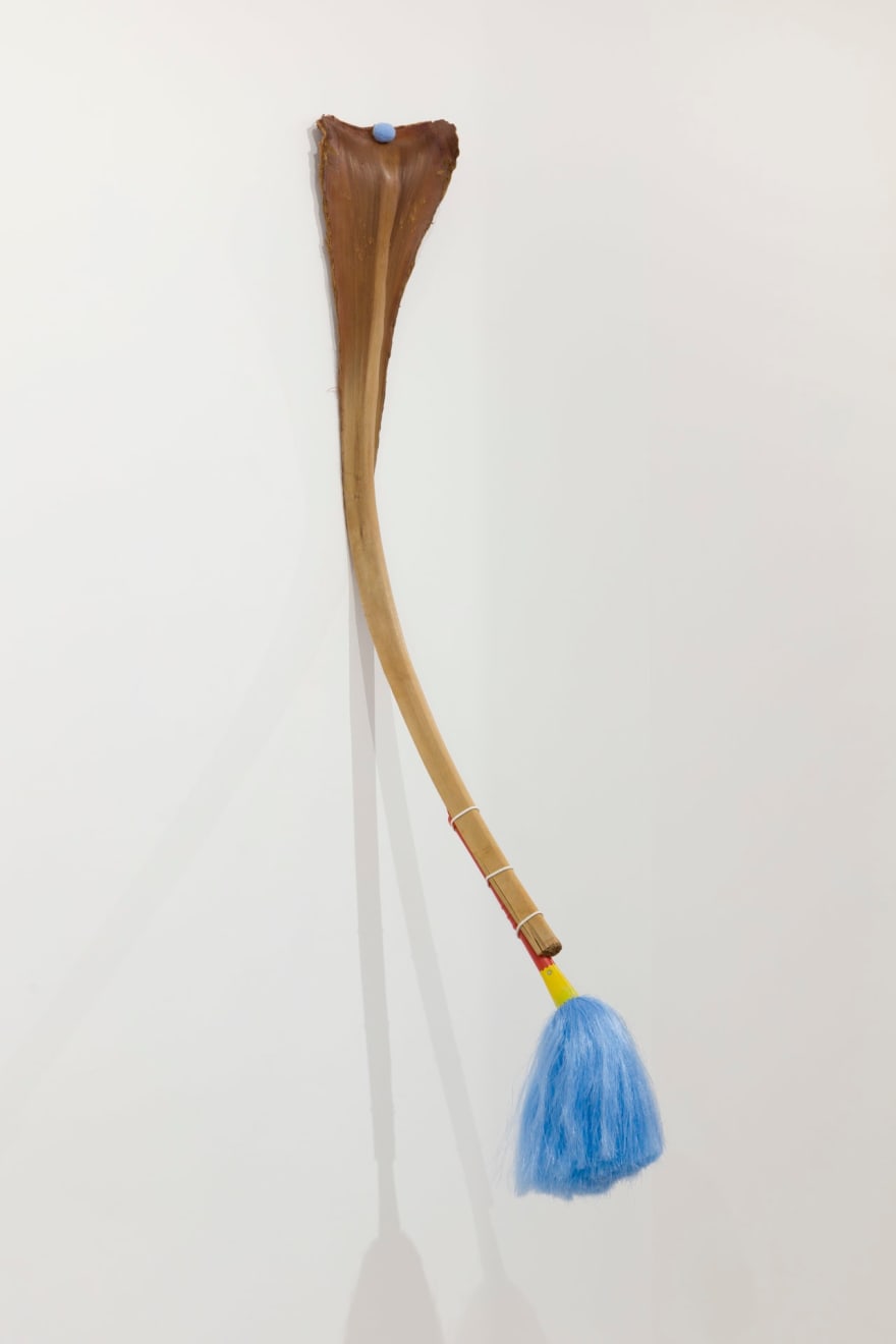 Alexandre da Cunha, Awakening , 2023