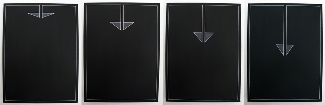 Hugo Frasa, Untitled 1, 2013
