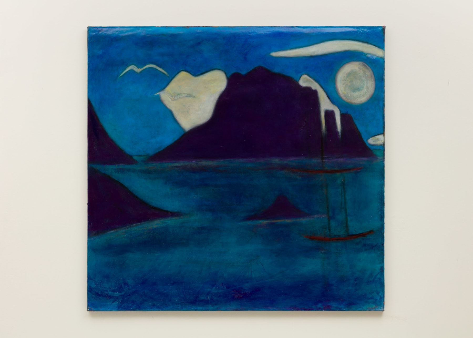 Valentino Cortazar, Esvedra, 2012