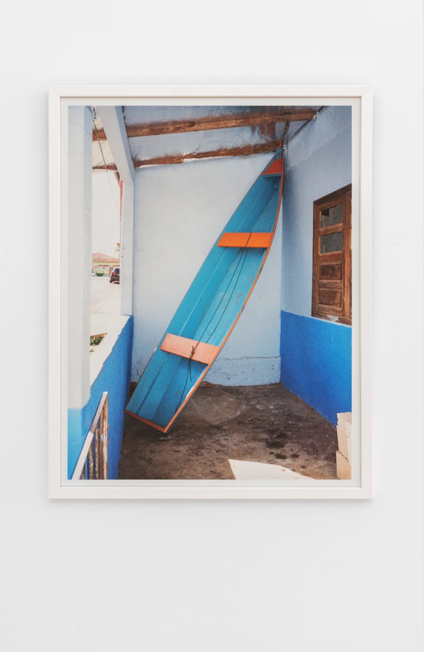 Tinko Czetwertynski, Altamira, 2020