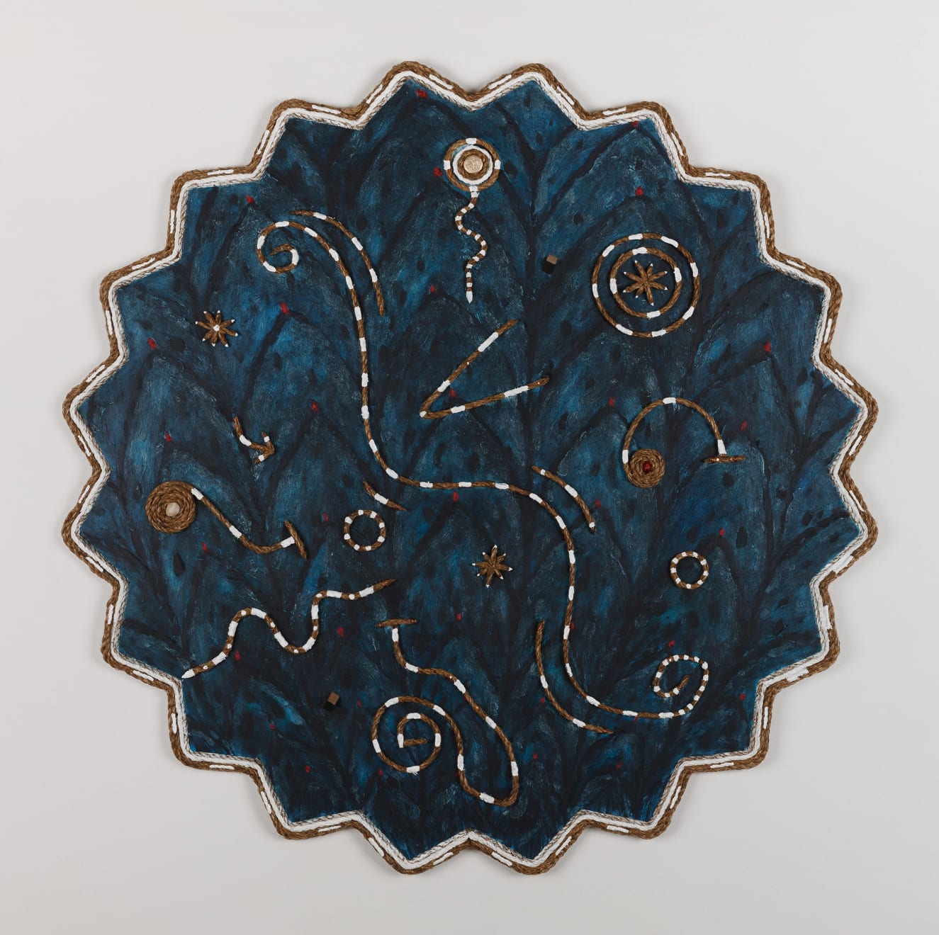 Daniel Rios Rodriguez, Nyctanassa, 2018