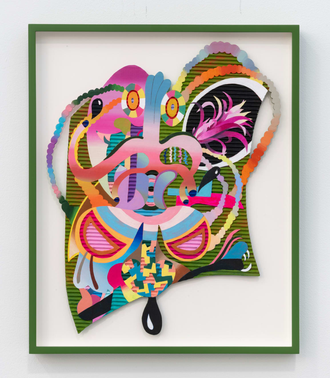 assume vivid astro focus, Bona to Vada Your Dolly Bold Eek VI, 2022