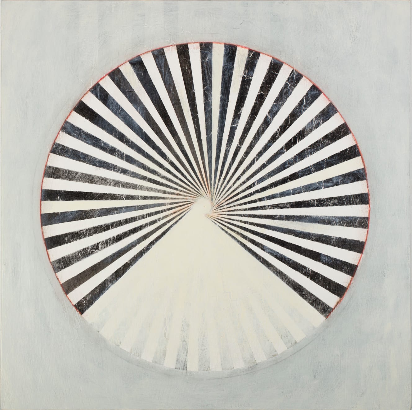 Fernando Otero, Untitled, 2021