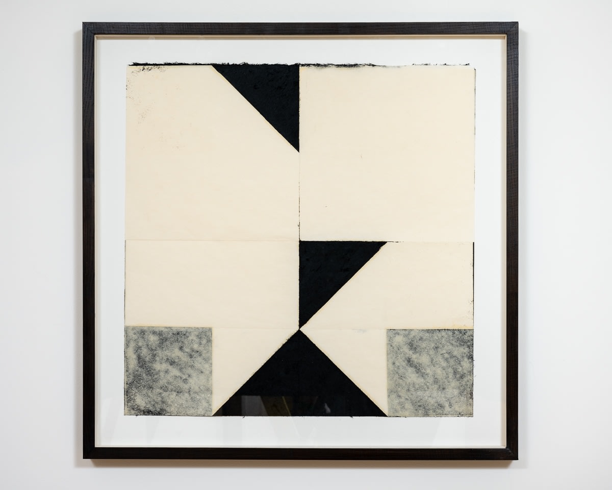 Carla Chaim, Base fold , 2014-2020