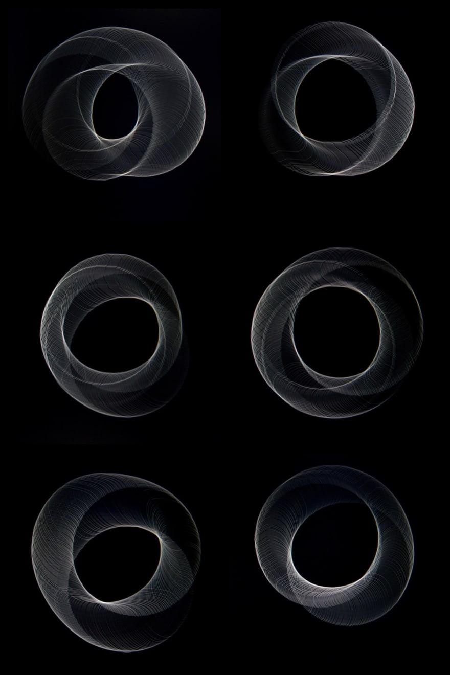 Hugo Frasa, Untitled, 2013