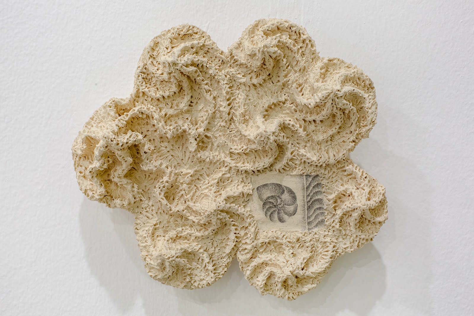 Ayla Tavares, sonido cidade (city sound), 2024