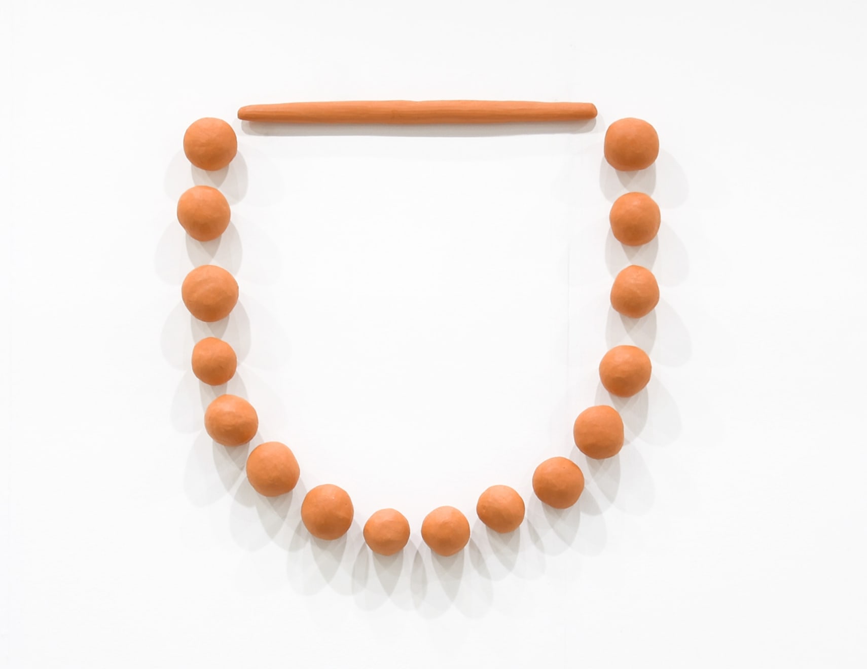 Tiago Mestre, Jewel, 2025