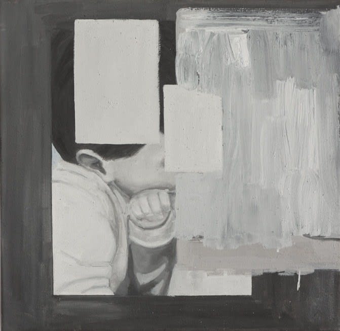 Victor Florido, Baby N° 1, 2011