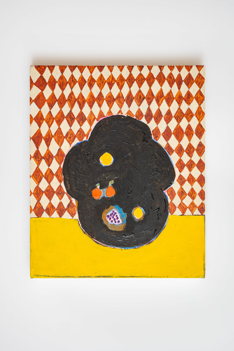 Ana Prata, Cuia, 2021