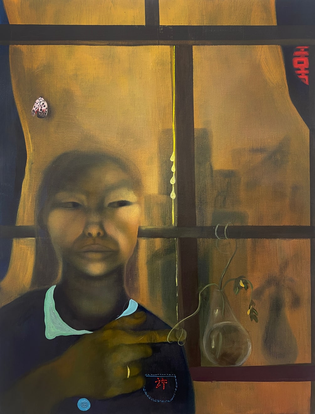 Claudia Koh, Equilibrium, 2025