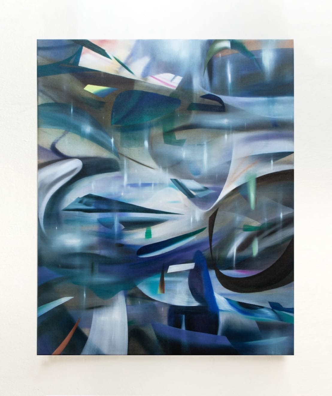 Gao Xintong, UNTITLED 24#04, 2024