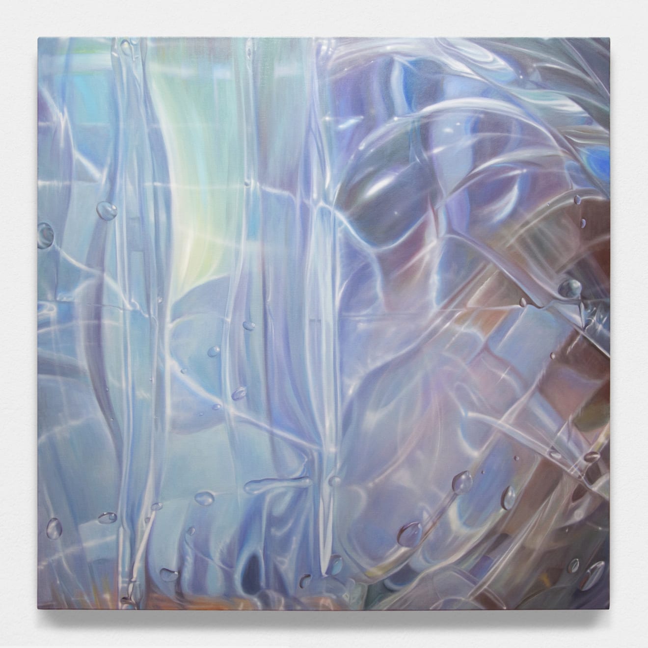 Yanjun Li, Mimicry, 2022