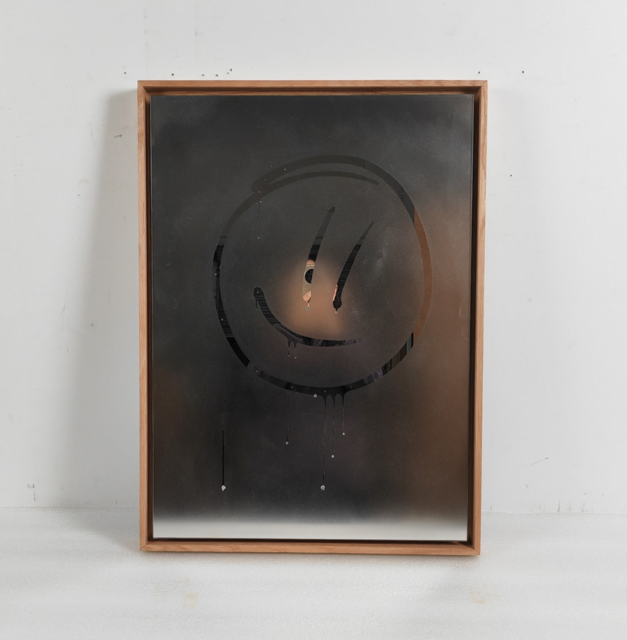 Jochen Mühlenbrink, MP Smile, 2025