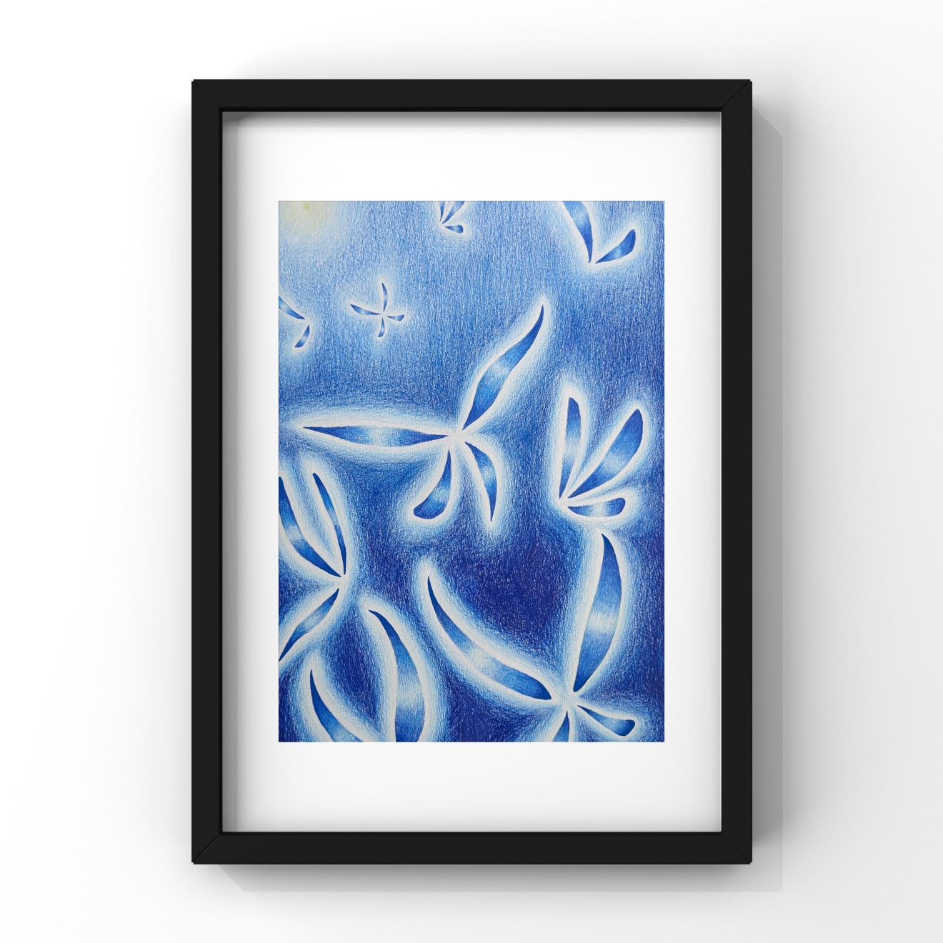 Josiah Ellner, Untitled , 2023