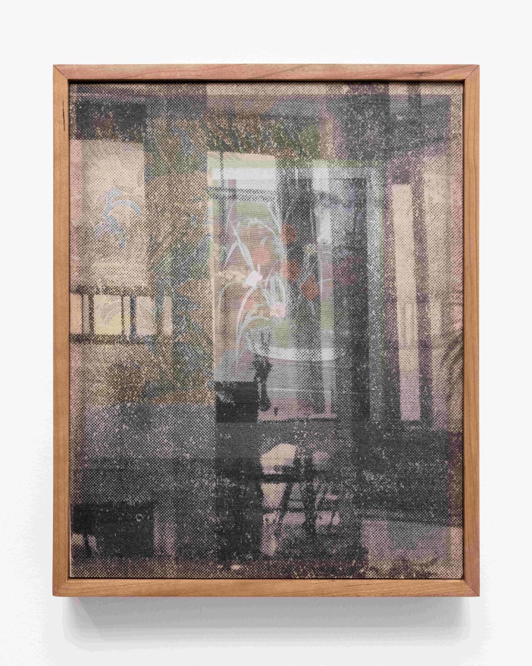 Xi Li, Screen 1, 2025