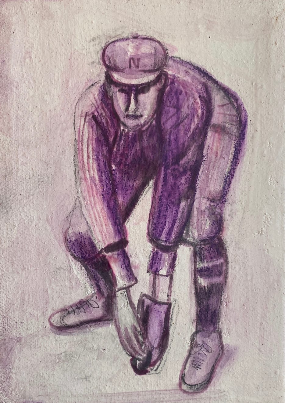 Jamie Chan, Bonner Norfolk, 2018