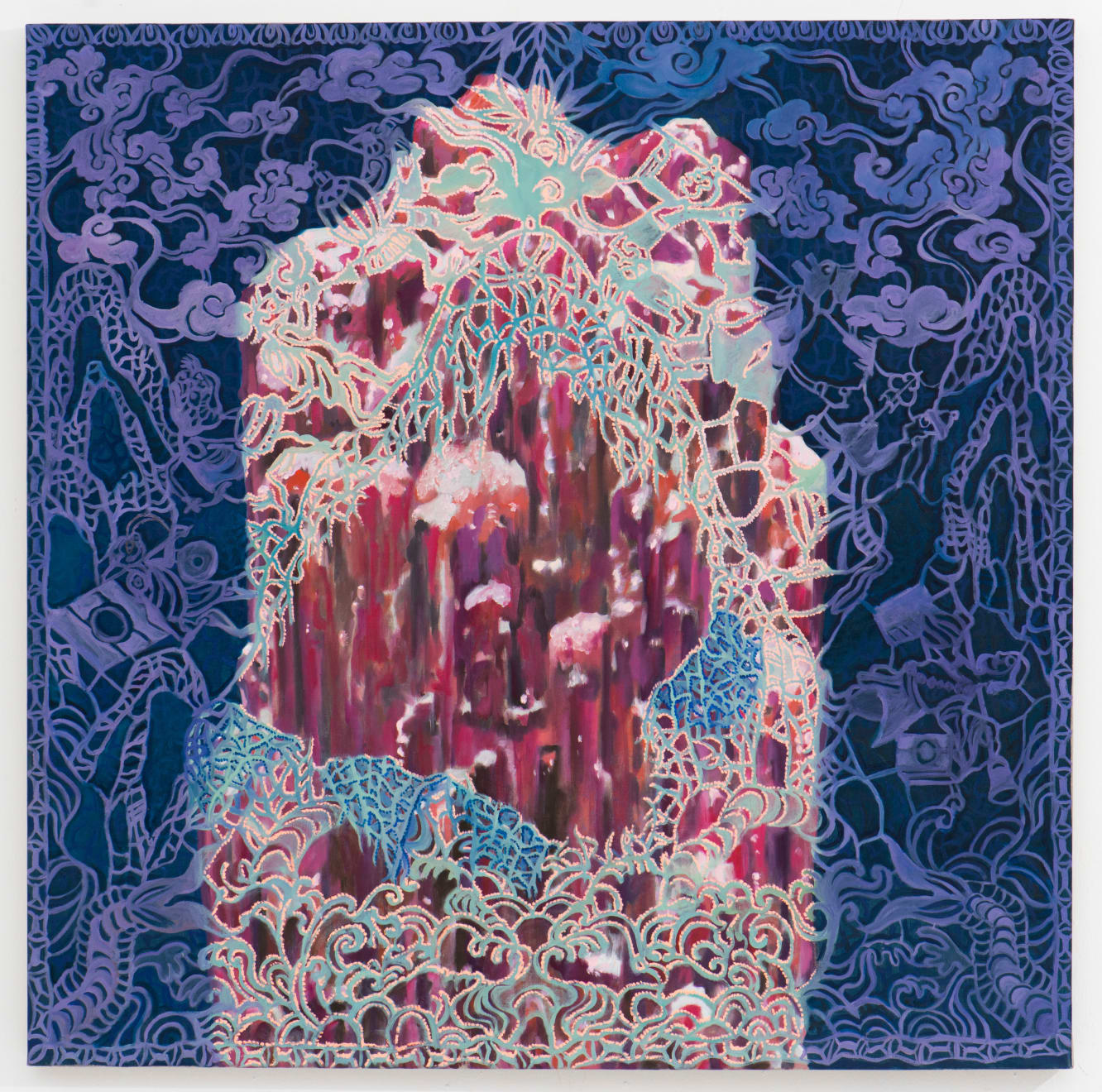 Cherina Cheng, Journey to the West, 2025