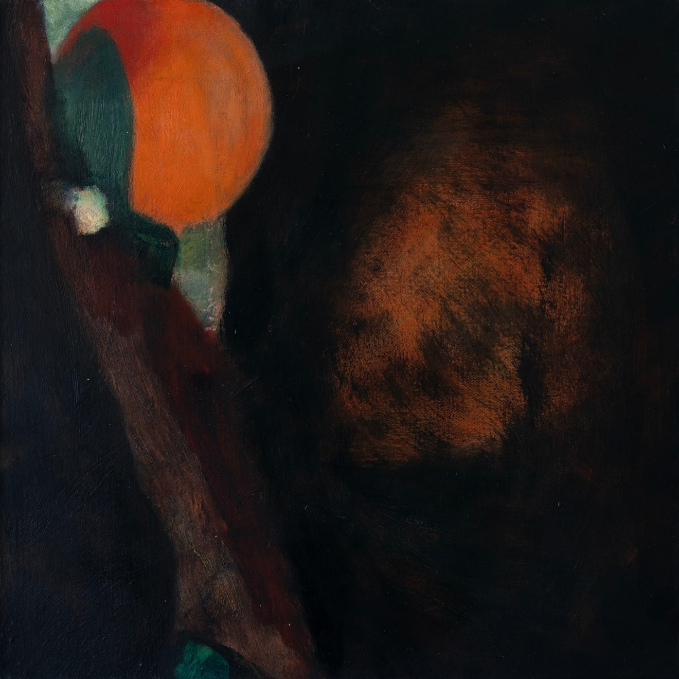 Xinran Guan, Untitled