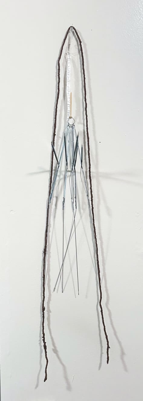 Rayer Ma, The Air Is Blue, 2025