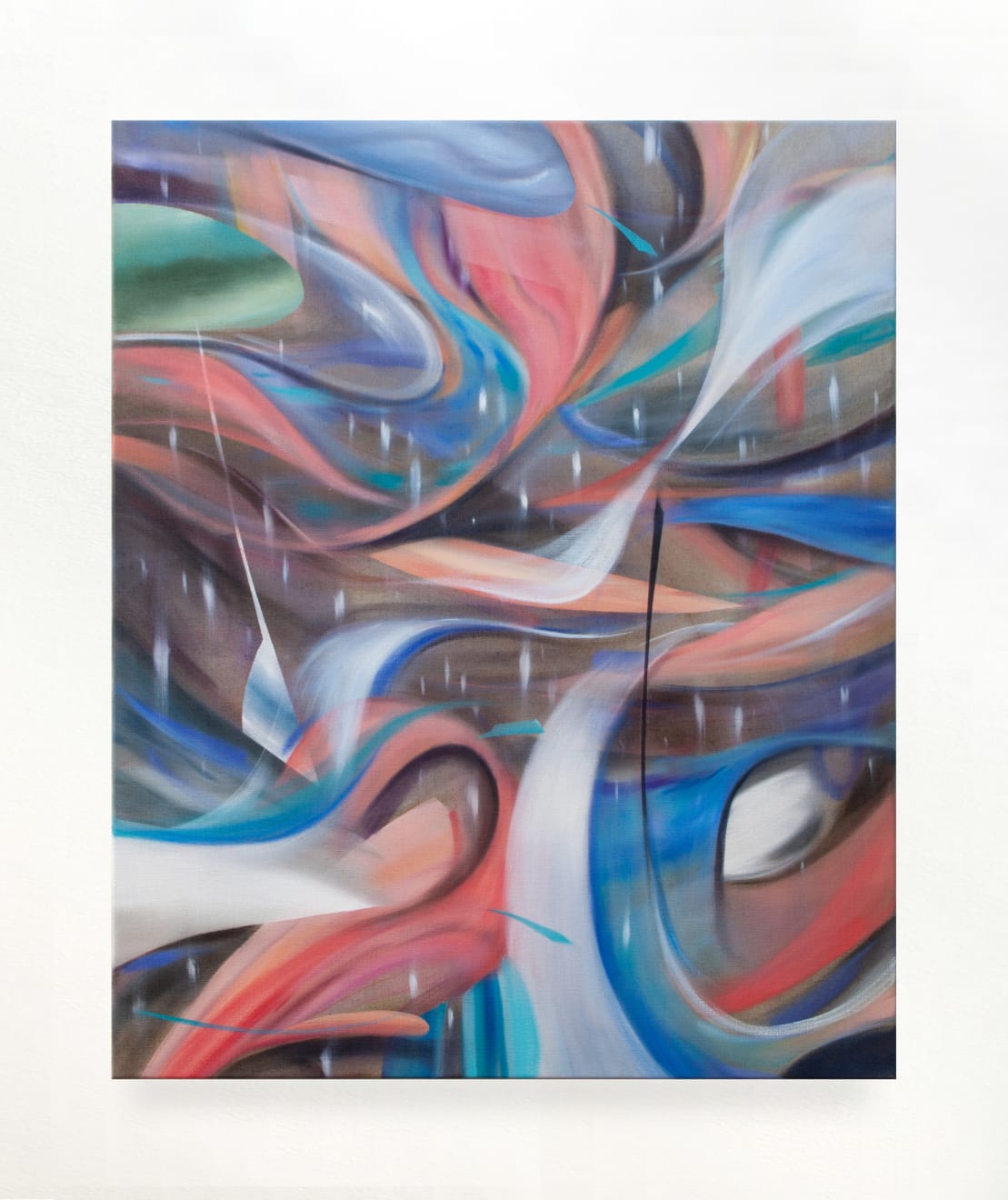 Gao Xintong, UNTITLED 24#13, 2024