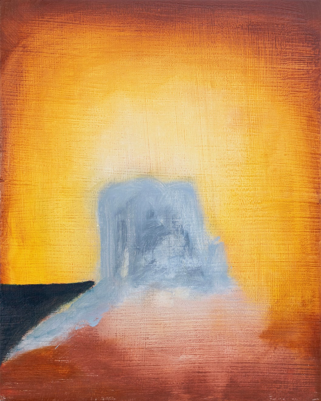 Xinran Guan, Cube, 2023