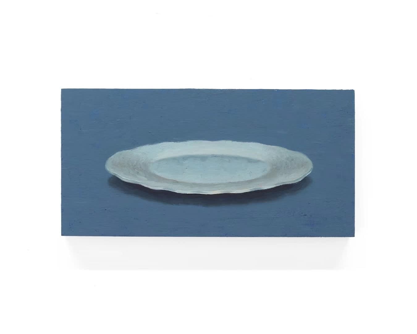 Xiangjie Rebecca Wu, Plate II, 2024