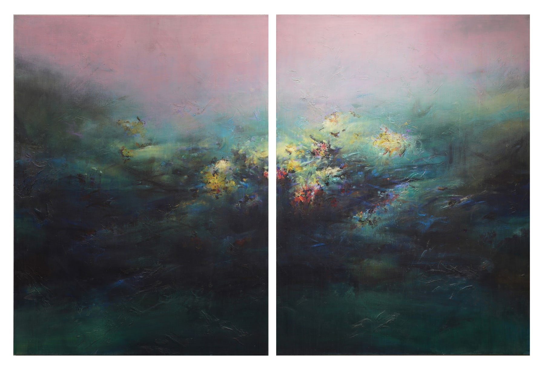 Density versus emptiness-24-21, 2024