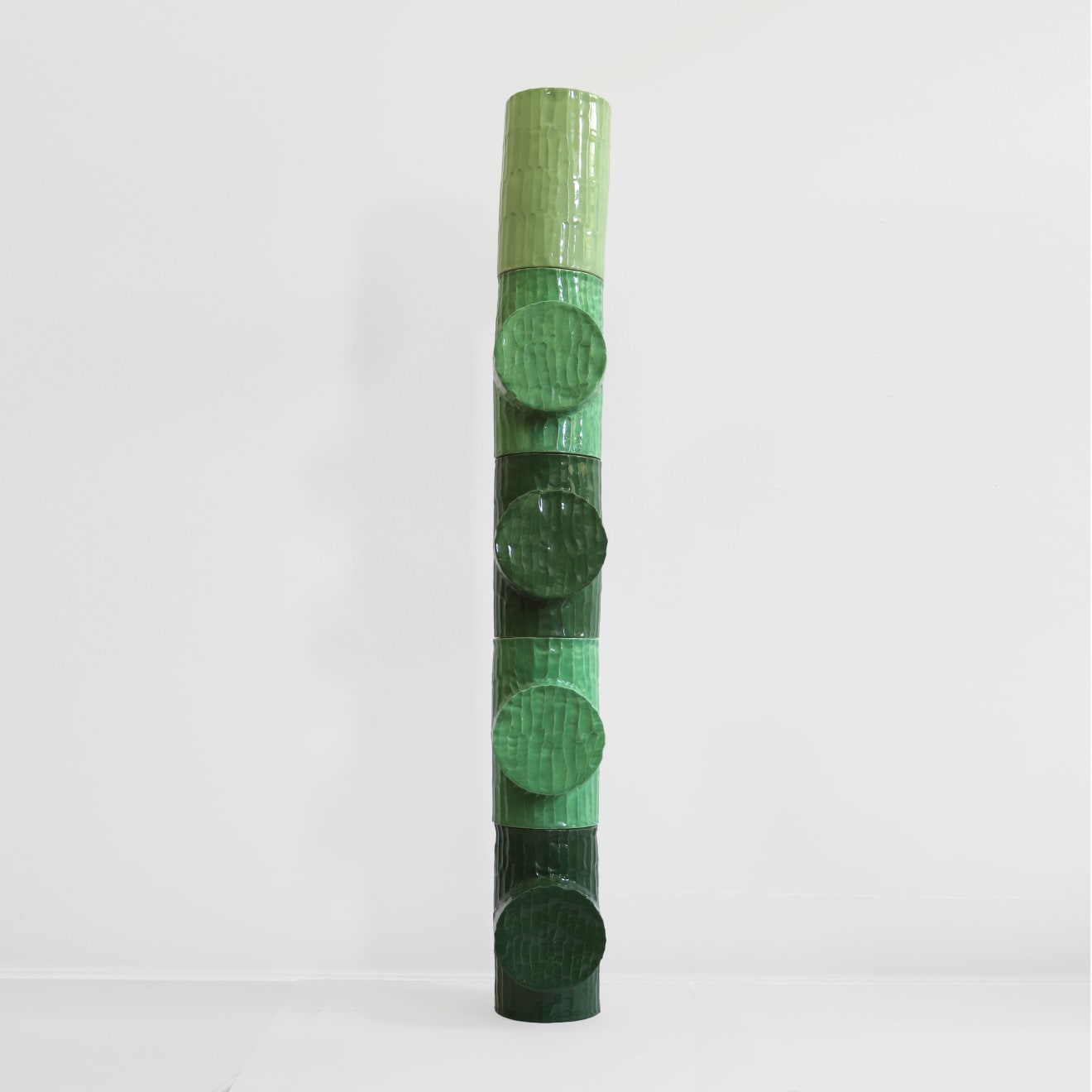 Kyong Kim, TTTT, 2022