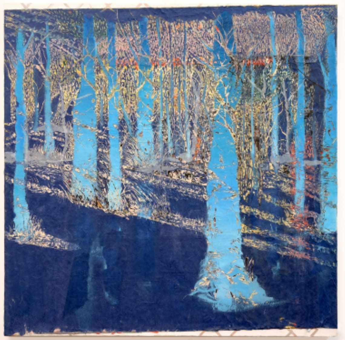 Herok, Threshold #1, 2025