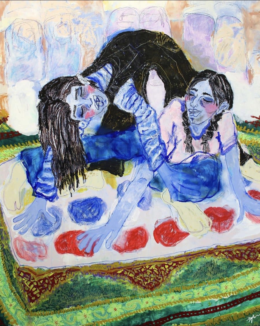 Dylan Rose Rheingold,