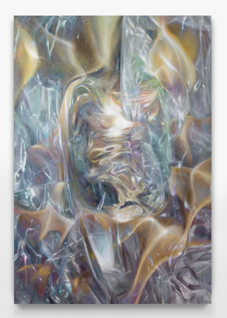 Yanjun Li, Threshold, 2023